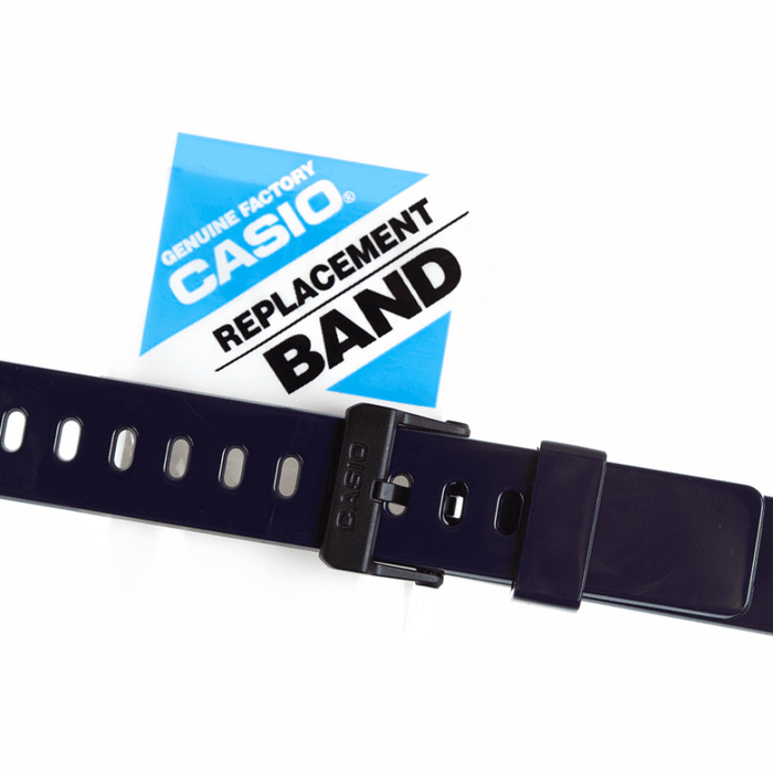 Casio Watch Strap 10435865