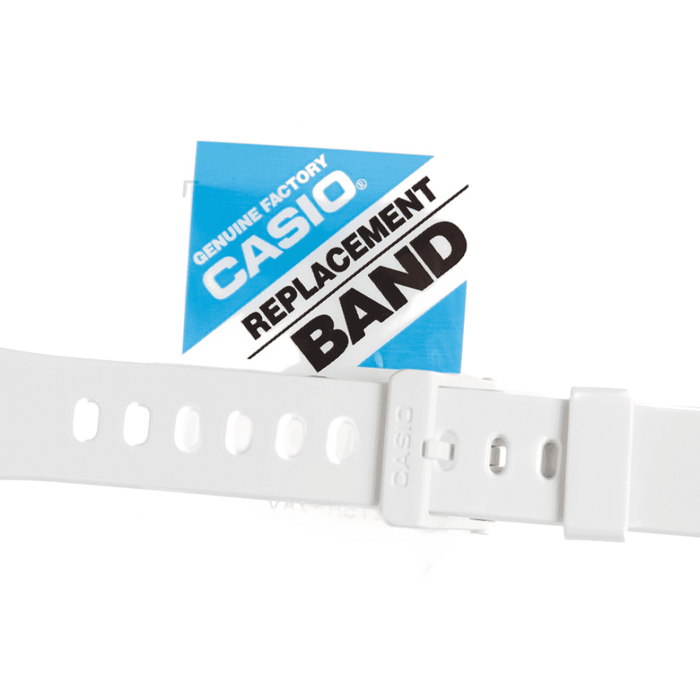 Casio Watch Strap 10435868