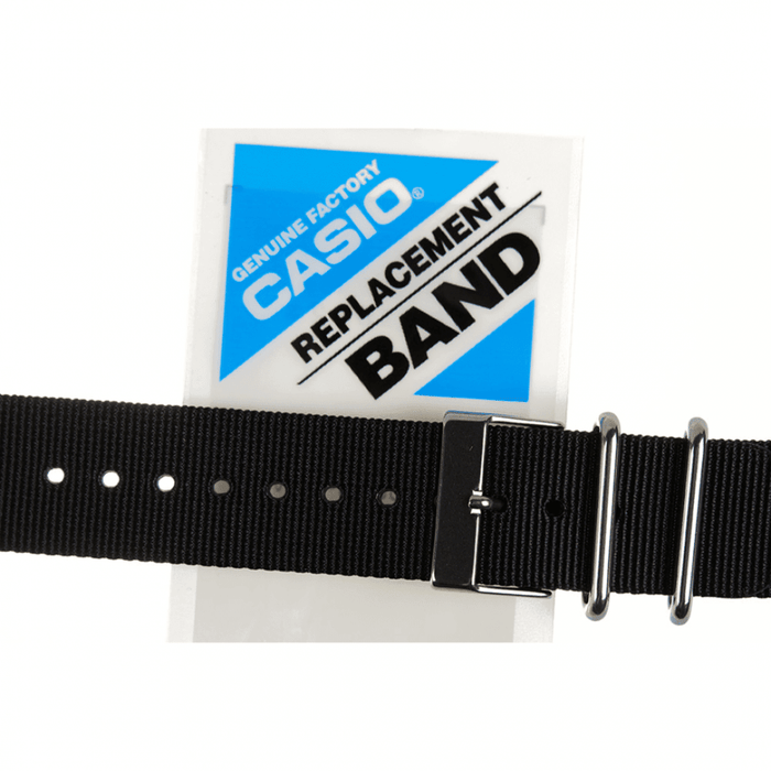 Casio Watch Strap 10438123