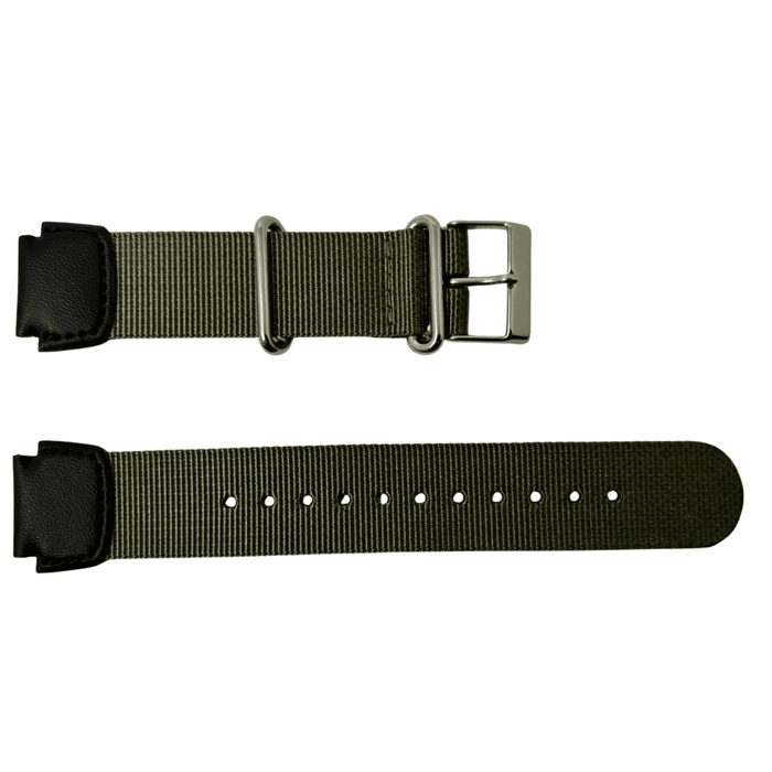 Casio Watch Strap 10438124
