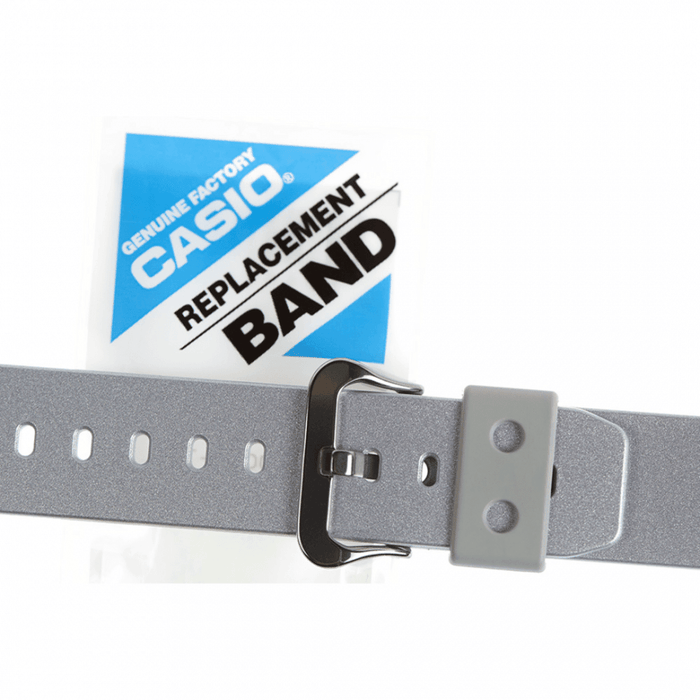 Casio Watch Strap 10443253