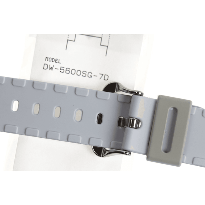 Casio Watch Strap 10443253