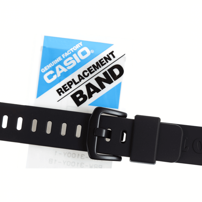 Casio Watch Strap 10443951