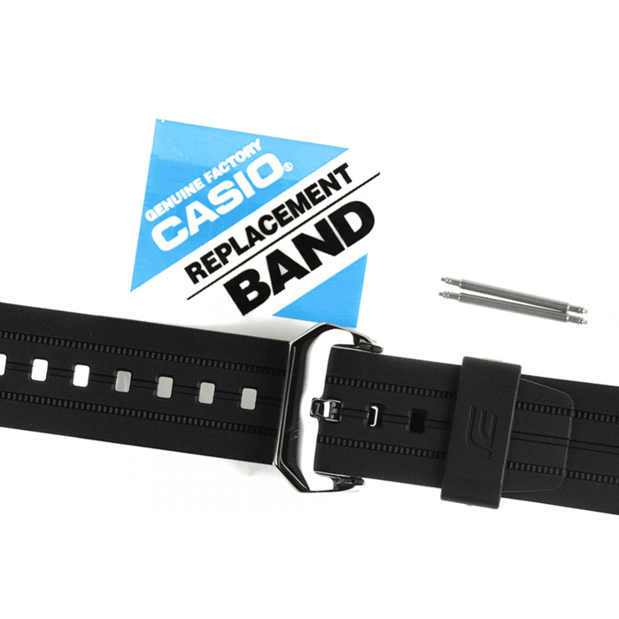Casio Watch Strap 10449531