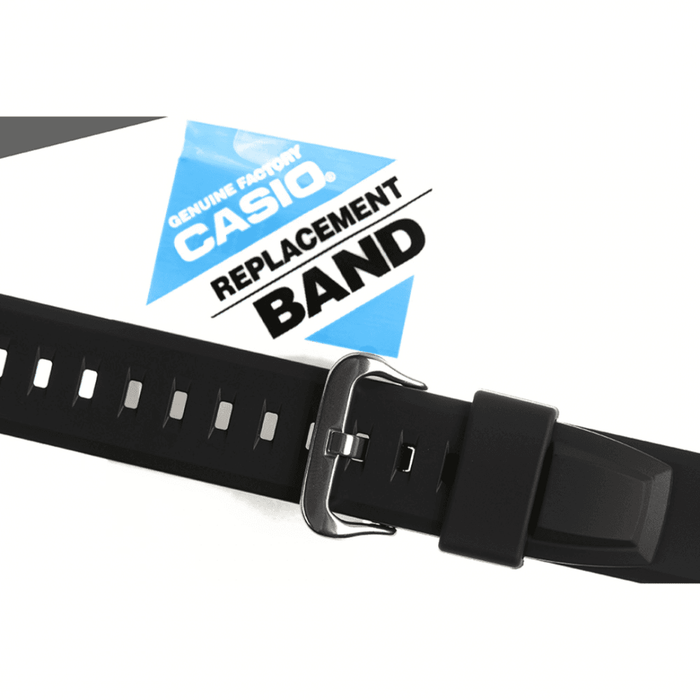 Casio Watch Strap 10450942