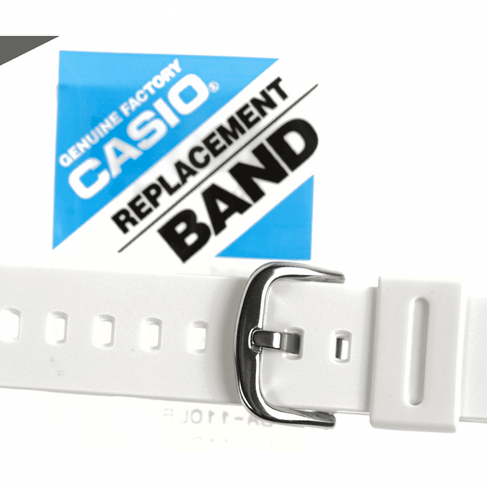 Casio Watch Strap 10451765