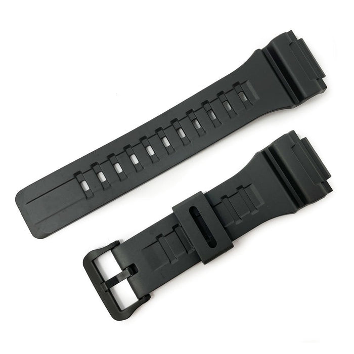 Casio Watch Strap 10451997