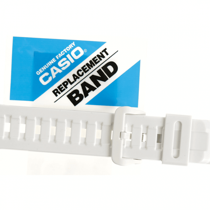 Casio Watch Strap 10452161