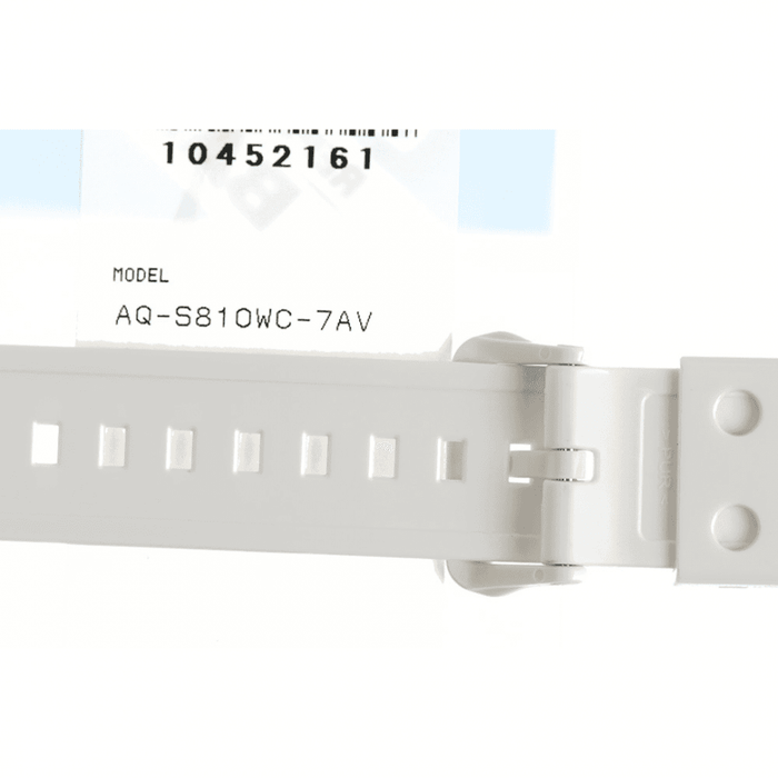 Casio Watch Strap 10452161