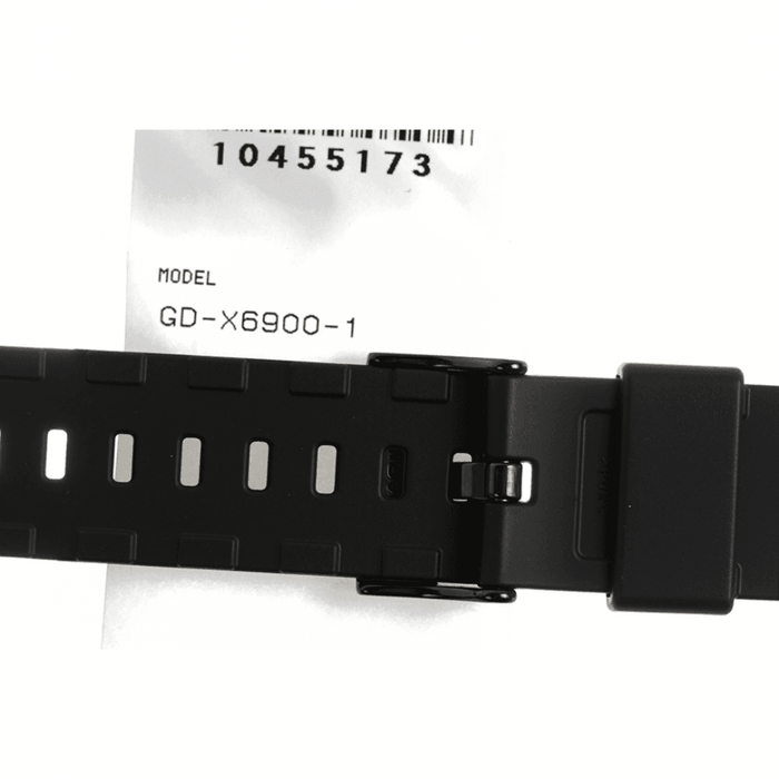 Casio Watch Strap 10455173