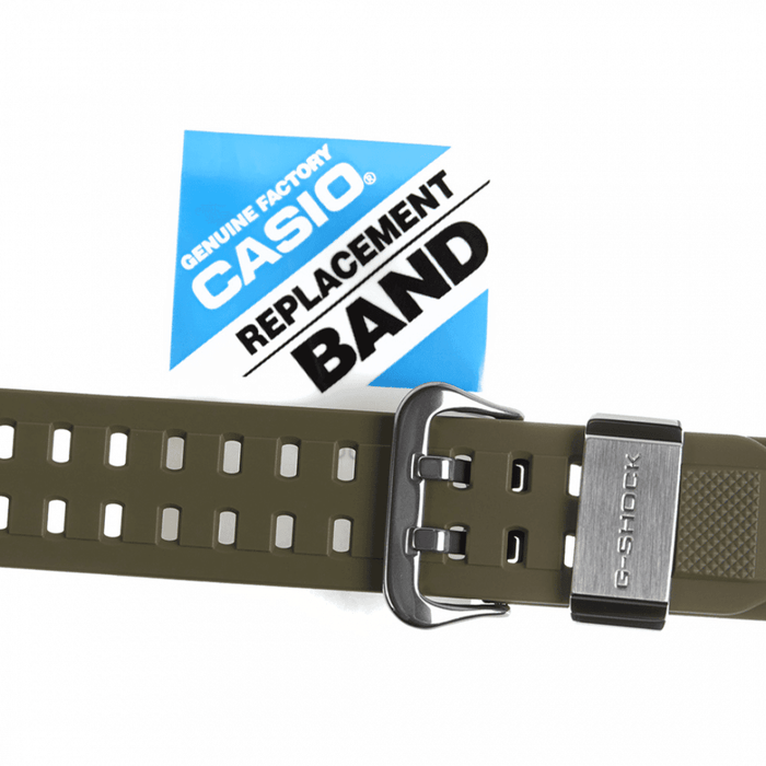 Casio Watch Strap 10455203