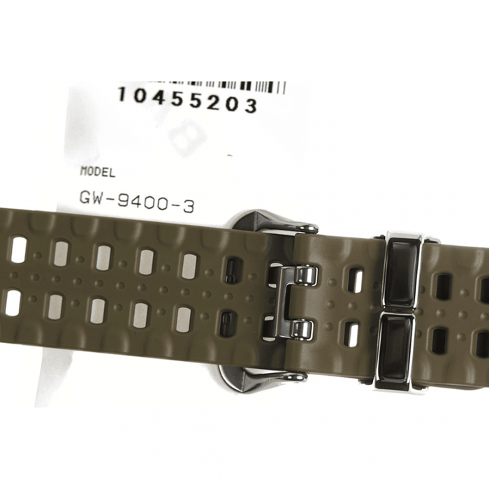 Casio Watch Strap 10455203