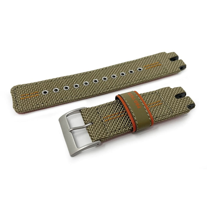 Casio Watch Strap 10457558