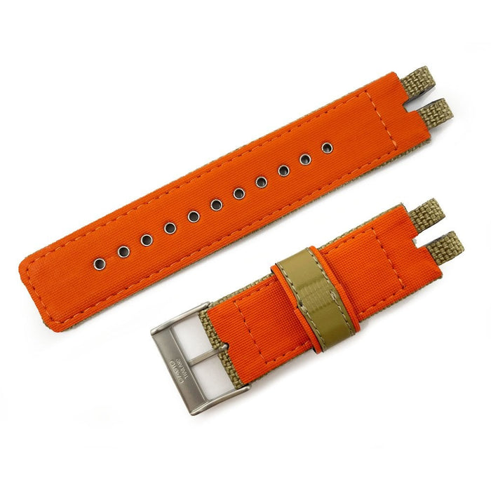 Casio Watch Strap 10457558