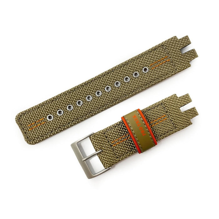 Casio Watch Strap 10457558