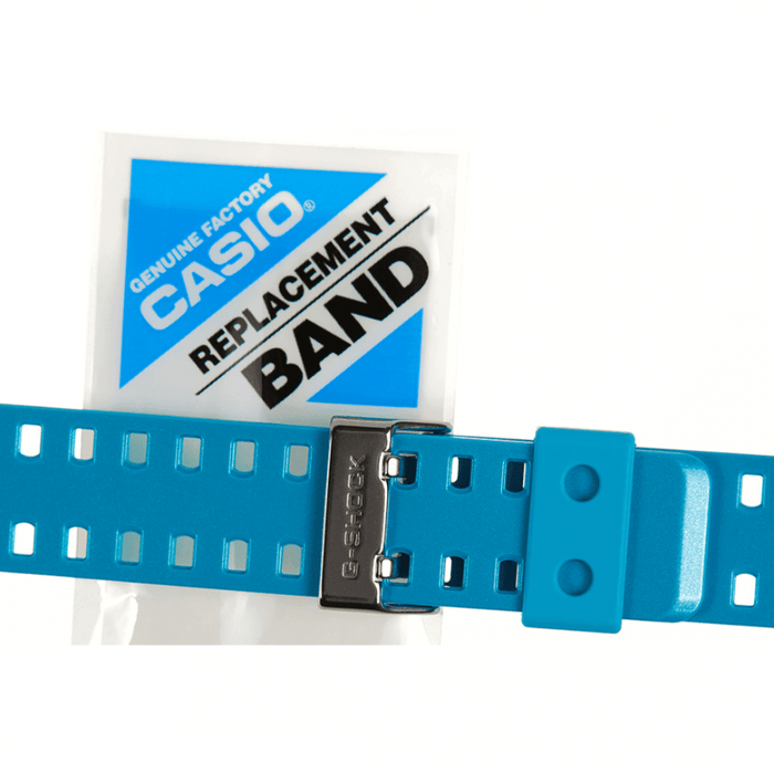 Casio Watch Strap 10457911