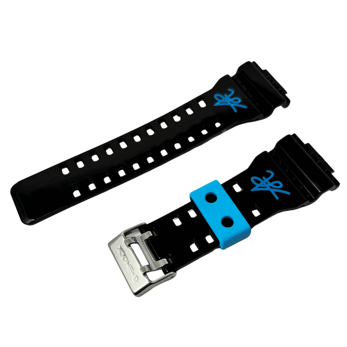 Casio Watch Strap 10457917