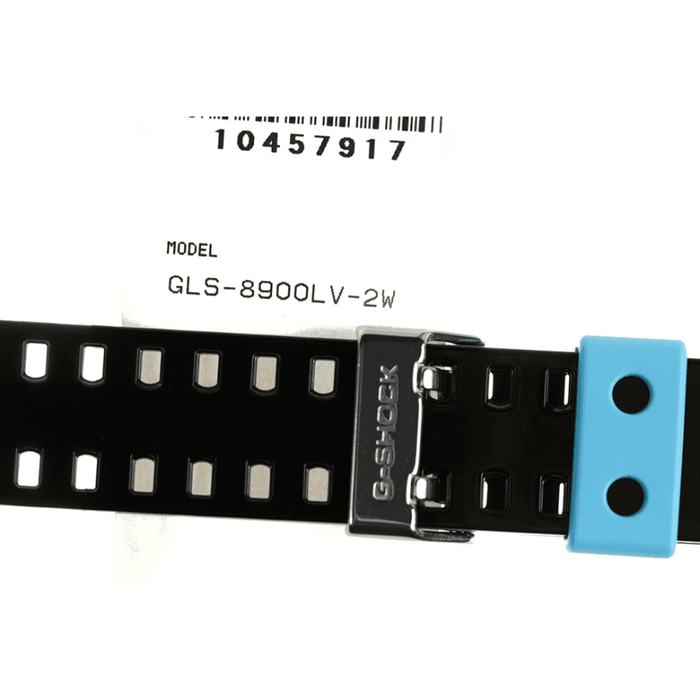 Casio Watch Strap 10457917