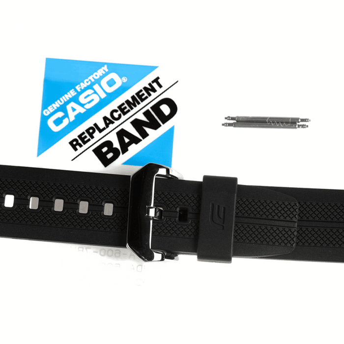 Casio Watch Strap 10460200