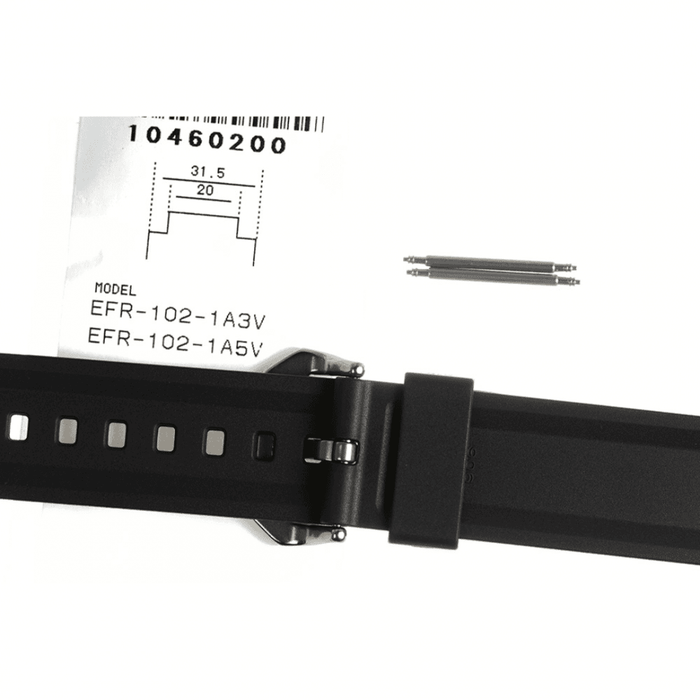 Casio Watch Strap 10460200