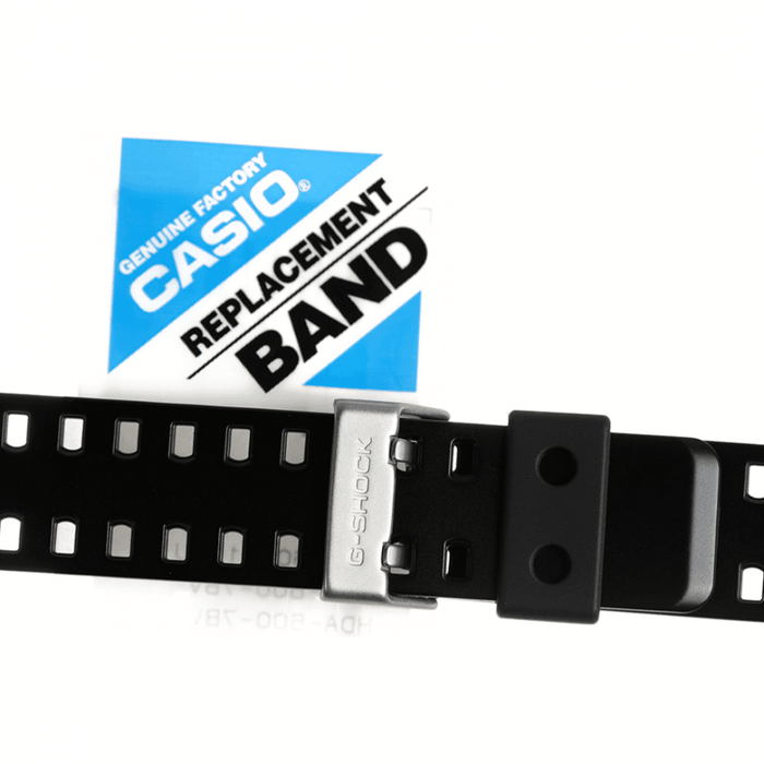 Casio Watch Strap 10463991
