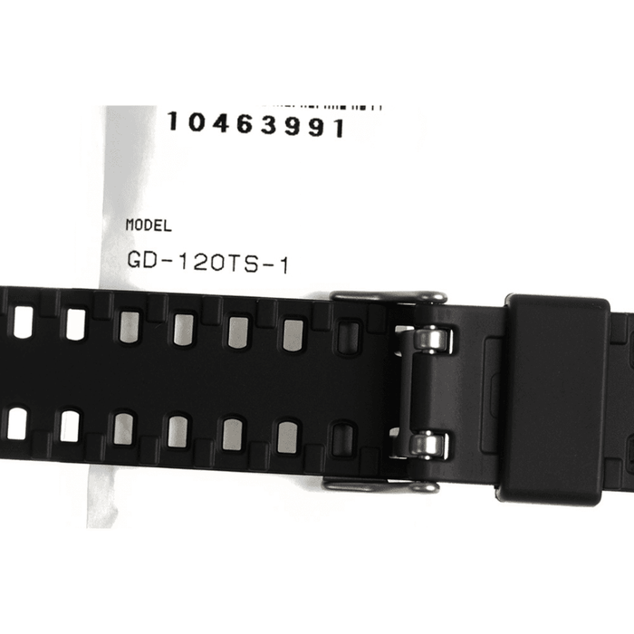 Casio Watch Strap 10463991