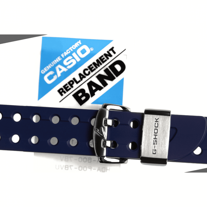 Casio Watch Strap 10466783