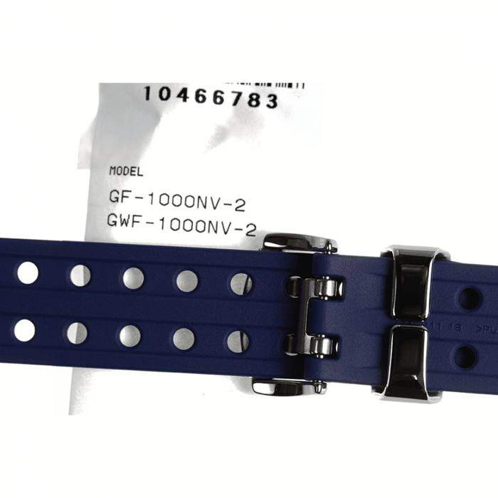 Casio Watch Strap 10466783