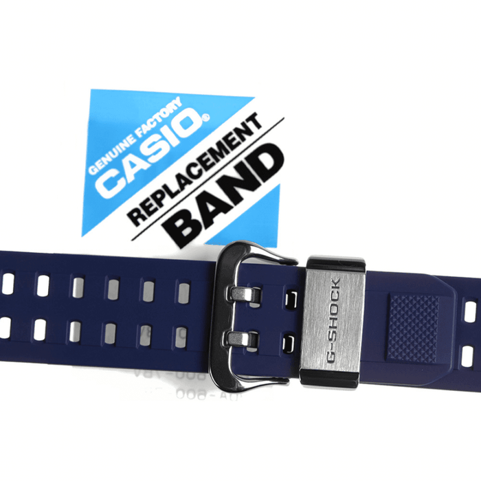 Casio Watch Strap 10467767