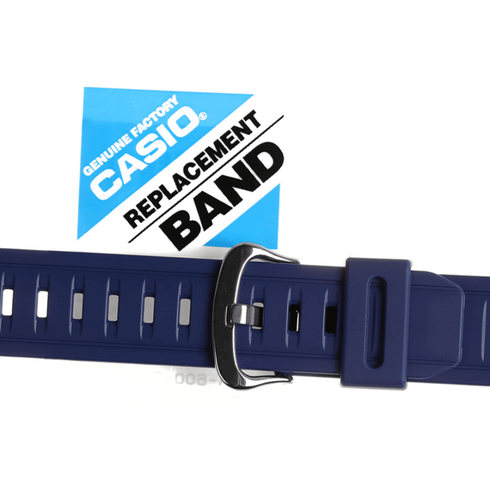 Casio Watch Strap 10467773