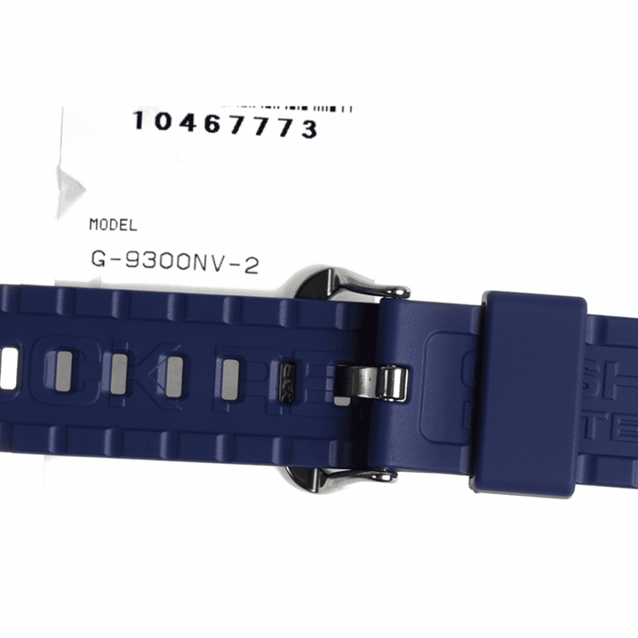 Casio Watch Strap 10467773