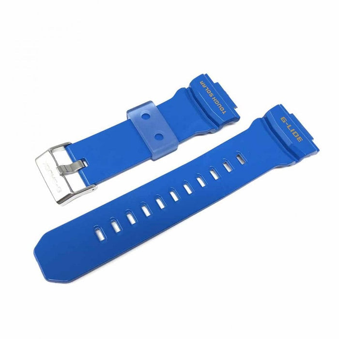 Casio Watch Strap 10468169