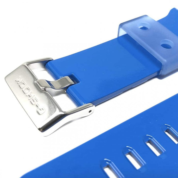 Casio Watch Strap 10468169