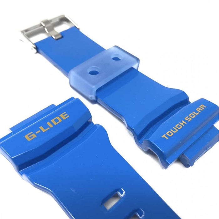 Casio Watch Strap 10468169