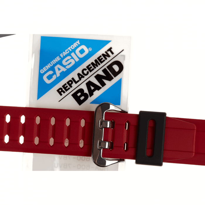 Casio Watch Strap 10475505