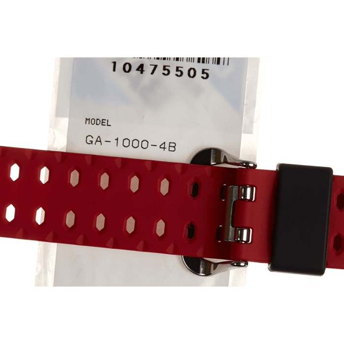 Casio Watch Strap 10475505