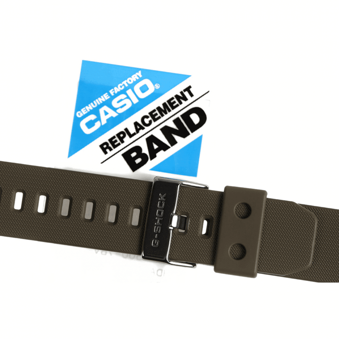 Casio Watch Strap 10475780