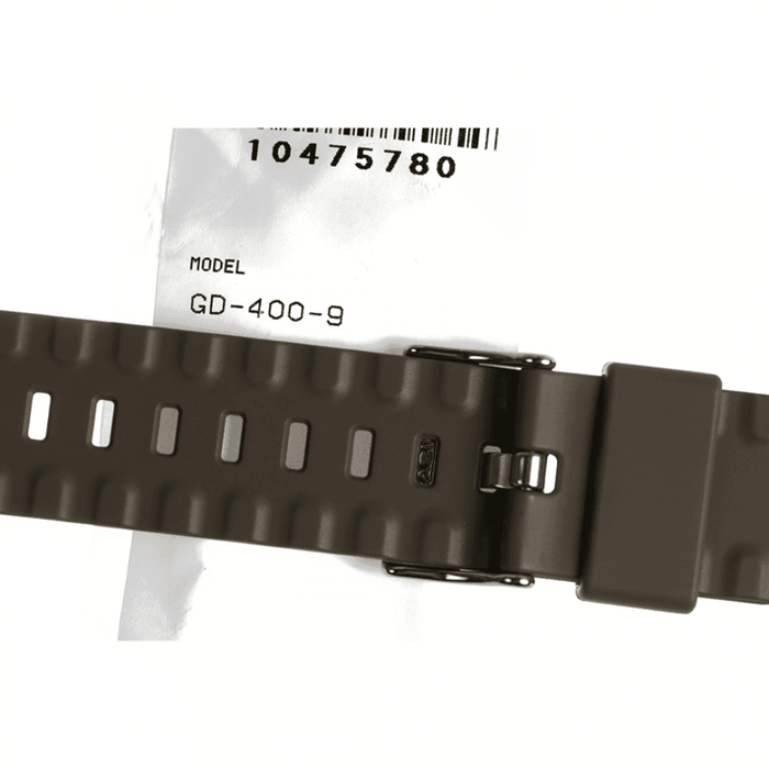 Casio Watch Strap 10475780