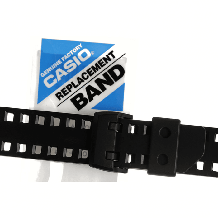 Casio Watch Strap 10477026