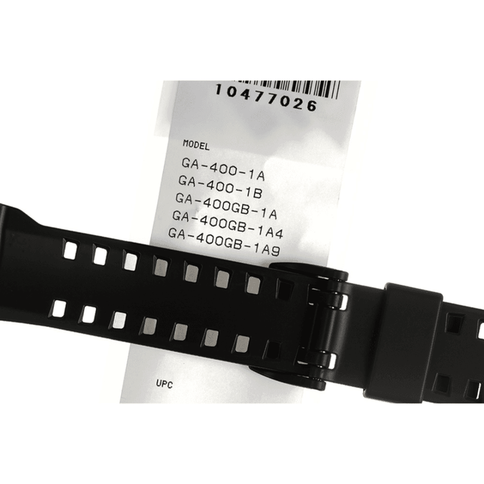 Casio Watch Strap 10477026