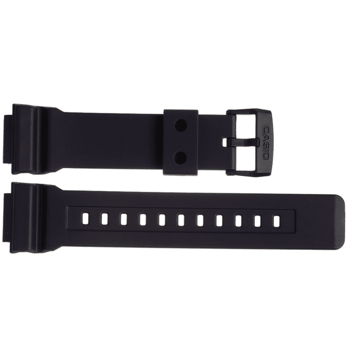 Casio Watch Strap 10478118