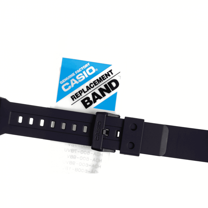 Casio Watch Strap 10478118