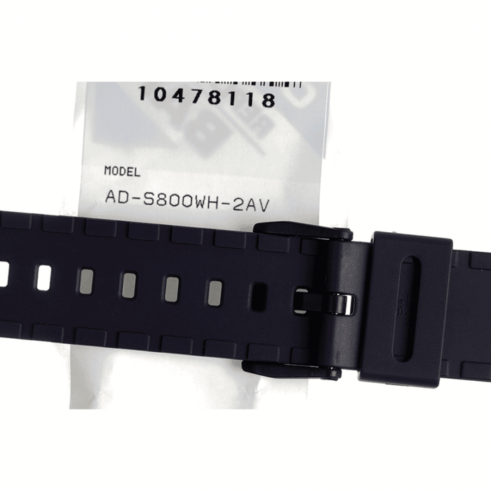 Casio Watch Strap 10478118