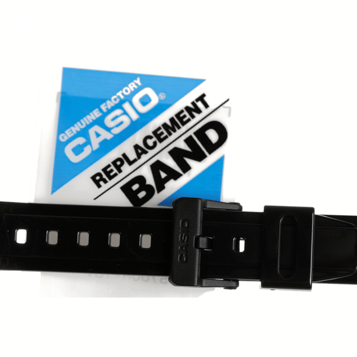 Casio Watch Strap 10478171