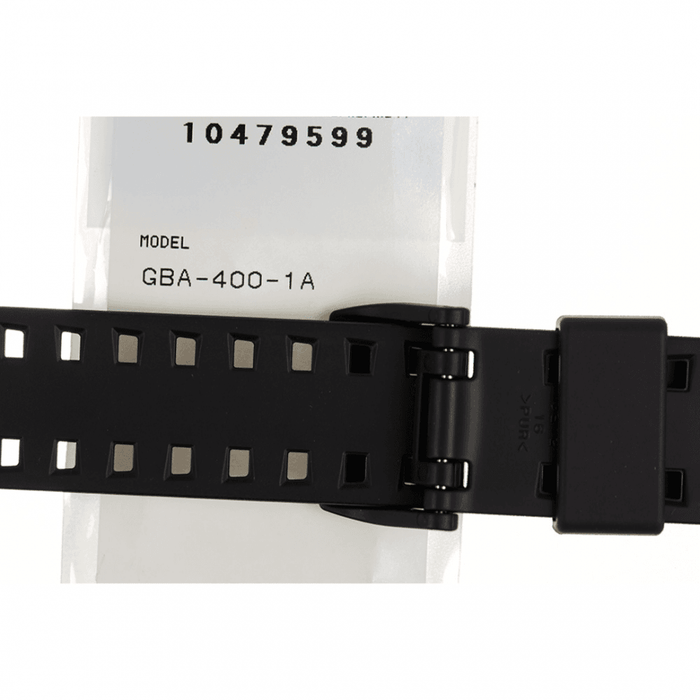 Casio Watch Strap 10479599