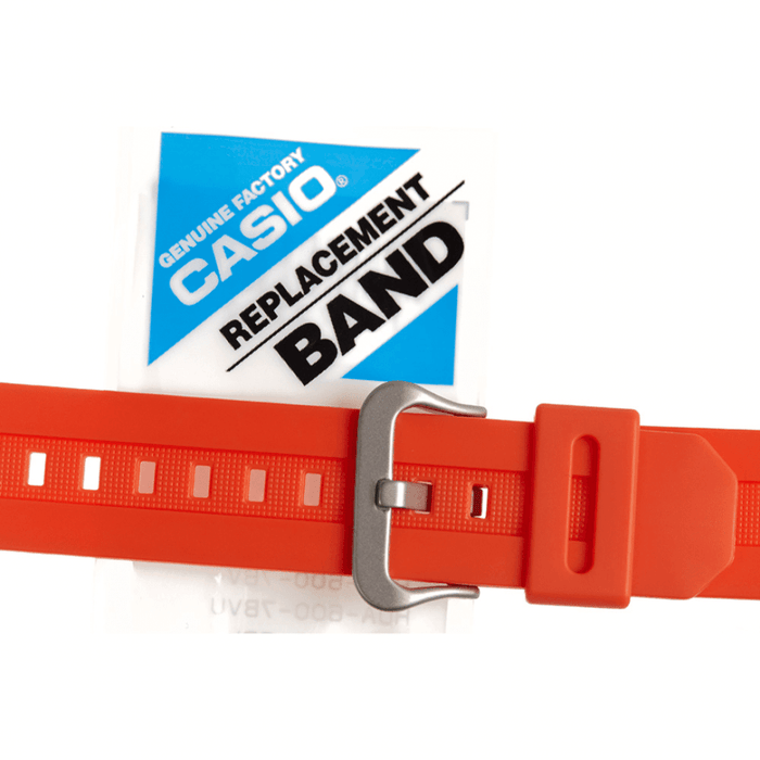 Casio Watch Strap 10481826