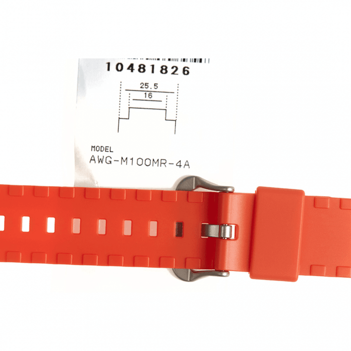 Casio Watch Strap 10481826