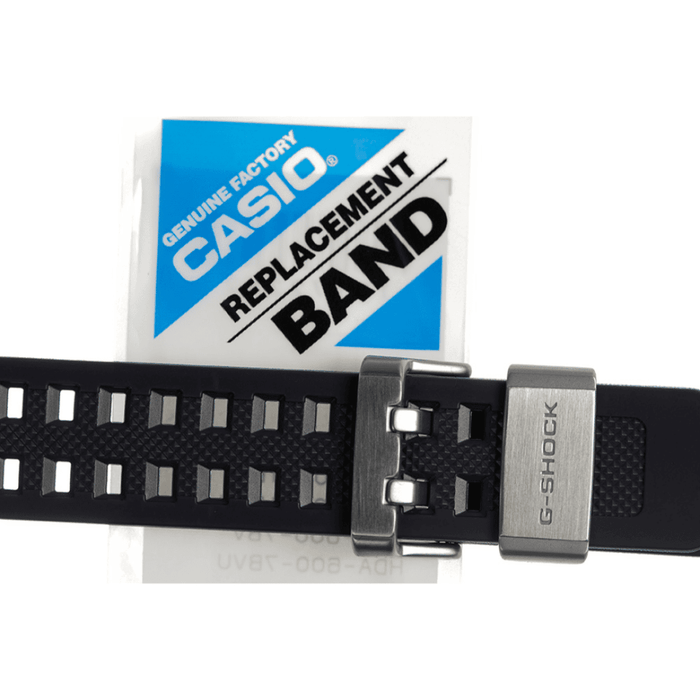 Casio Watch Strap 10482076