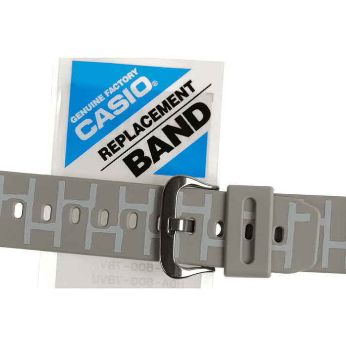 Casio Watch Strap 10488585