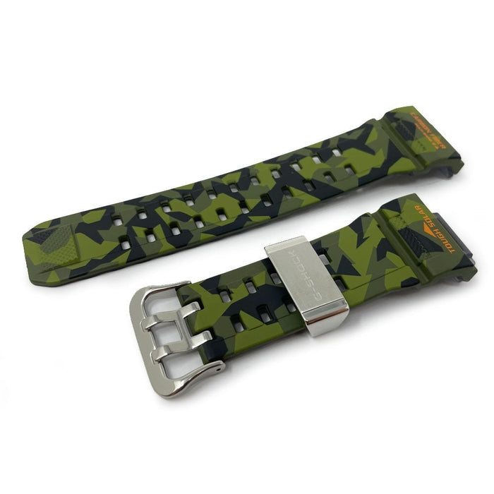 Casio Watch Strap 10492942